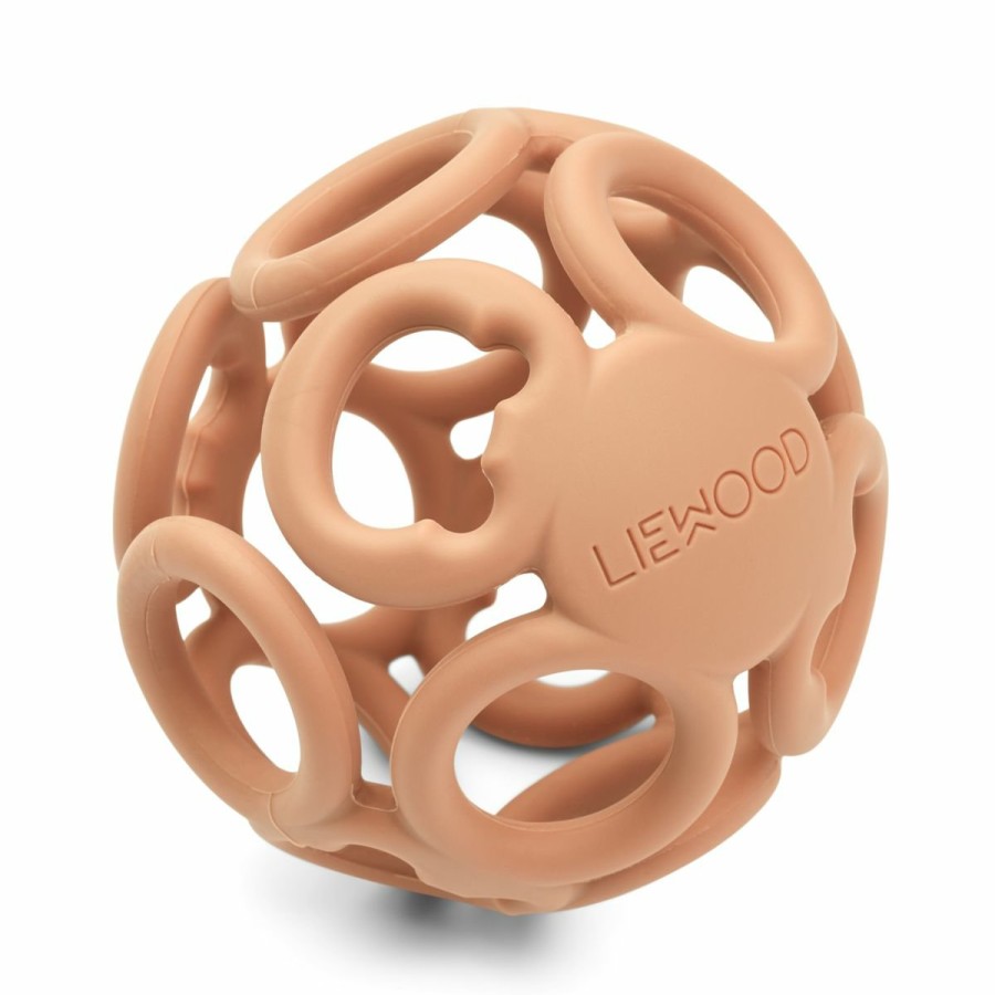 Bolig LIEWOOD Pusletid | Jasmin Bold Bidering Tuscany Rose