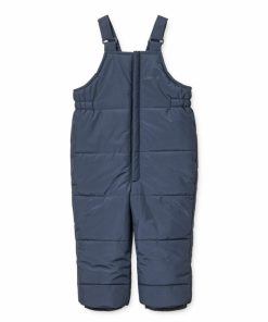 Tøj LIEWOOD Tøj Til Sne Og Ski | Olive Overtraeksbukser Classic Navy