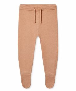 Bolig LIEWOOD Musthaves Til Baby | Felipe Leggings Tuscany Rose