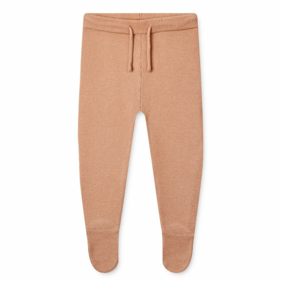 Bolig LIEWOOD Musthaves Til Baby | Felipe Leggings Tuscany Rose