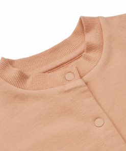 Bolig LIEWOOD Musthaves Til Baby | Silvio Cardigan Pale Tuscany