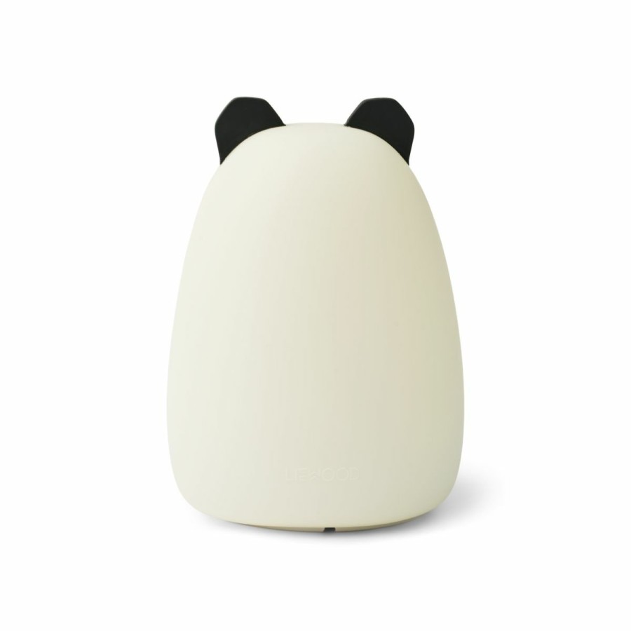 Bolig LIEWOOD Lamper | Winston Natlampe Panda Creme De La Creme