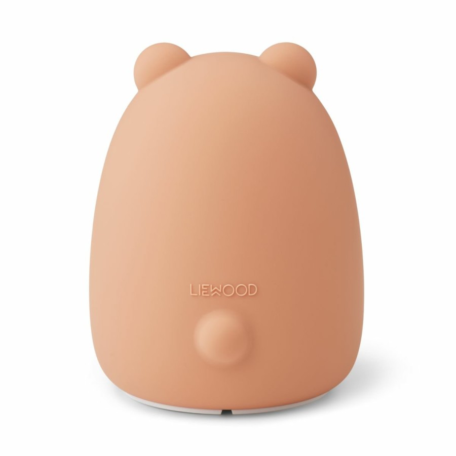 Bolig LIEWOOD Lamper | Winston Natlampe Mr Bear Tuscany Rose