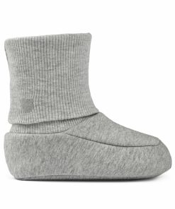 Bolig LIEWOOD Musthaves Til Baby | Aggi Babyfooties Light Grey Melange