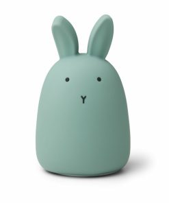 Bolig LIEWOOD Lamper | Winston Natlampe Rabbit Peppermint