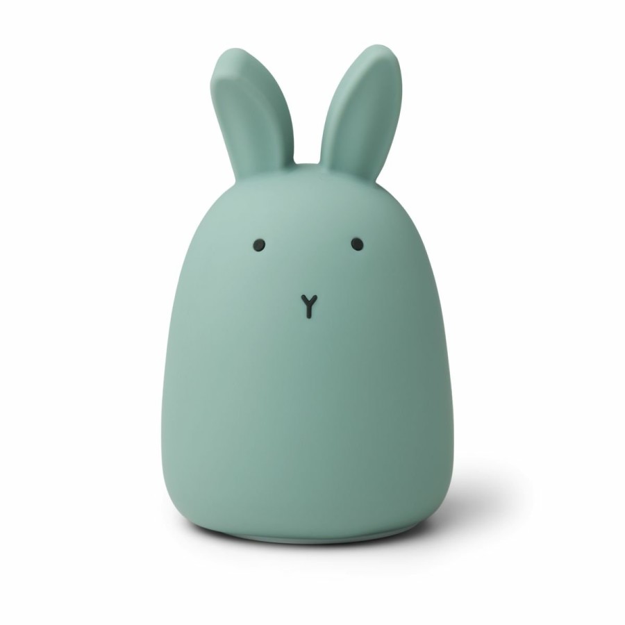 Bolig LIEWOOD Lamper | Winston Natlampe Rabbit Peppermint