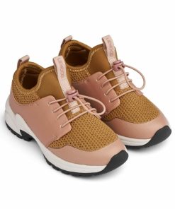 Sko LIEWOOD | Jaden Trail Sneakers Tuscany Rose