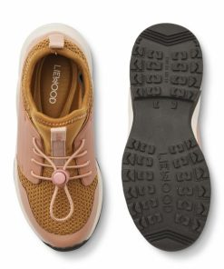 Sko LIEWOOD | Jaden Trail Sneakers Tuscany Rose