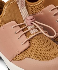 Sko LIEWOOD | Jaden Trail Sneakers Tuscany Rose