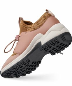 Sko LIEWOOD | Jaden Trail Sneakers Tuscany Rose