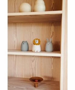 Bolig LIEWOOD Lamper | Winston Natlampe Rabbit Dumbo Grey