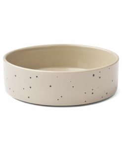 Bolig LIEWOOD Børneservice | Camren Porcelaensstel Splash Dots / Mist