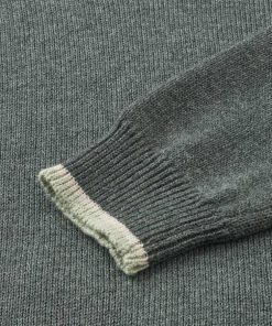 Tøj LIEWOOD Strik & Cardigans | Omaha Jumper Grey Melange