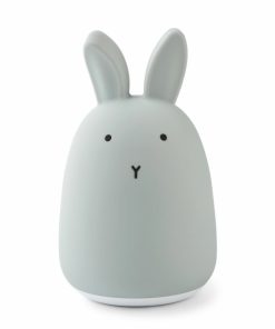 Bolig LIEWOOD Lamper | Jimbo Stor Natlampe Rabbit Cloud Blue