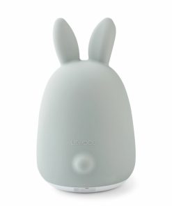 Bolig LIEWOOD Lamper | Jimbo Stor Natlampe Rabbit Cloud Blue