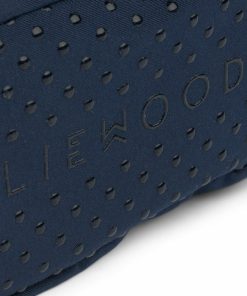 Sko LIEWOOD | Heather Overtraekssko Til Baby Midnight Navy