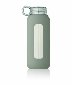 Bolig LIEWOOD Vandflasker | Yang Vandflaske 500 Ml Faune Green / Peppermint Mix