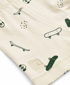 Tøj LIEWOOD Undertøj | Felix Boxershorts 3-Pak Skate Sandy Mix