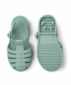 Sko LIEWOOD | Bre Strandsandal Peppermint