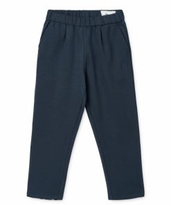 Tøj LIEWOOD Bukser og Shorts | Lesley Bukser Classic Navy