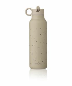 Bolig LIEWOOD Vandflasker | Falk Drikkedunk 500 Ml Splash Dots / Mist