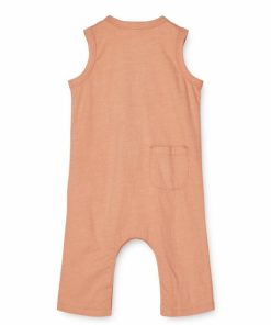 Tøj LIEWOOD Bukser og Shorts | Nemuro Jumpsuit Tuscany Rose