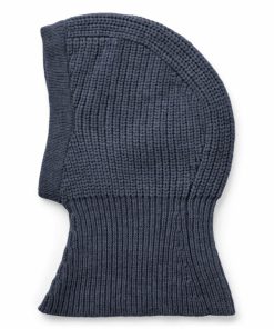 Tøj LIEWOOD Huer | Theodor Balaclava Midnight Navy