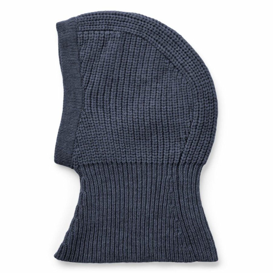 Tøj LIEWOOD Huer | Theodor Balaclava Midnight Navy