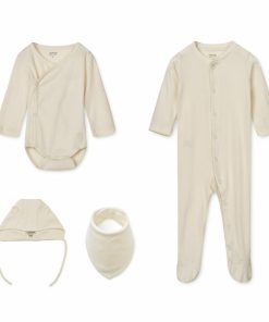 Bolig LIEWOOD Musthaves Til Baby | Kada Babygavesaet Sandy