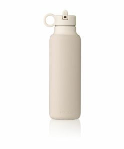 Bolig LIEWOOD Vandflasker | Stork Vandflaske 500 Ml Sandy