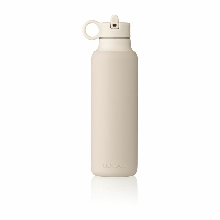 Bolig LIEWOOD Vandflasker | Stork Vandflaske 500 Ml Sandy