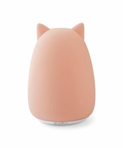 Bolig LIEWOOD Lamper | Jimbo Stor Natlampe Cat Rose