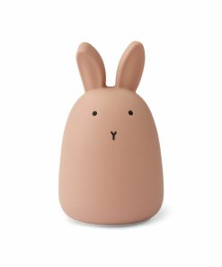 Bolig LIEWOOD Lamper | Winston Natlampe Rabbit Dark Rose