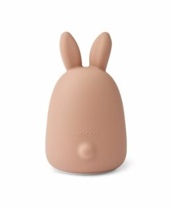 Bolig LIEWOOD Lamper | Winston Natlampe Rabbit Dark Rose