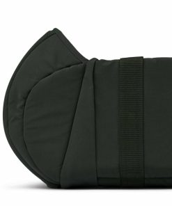 Bolig LIEWOOD Pusletid | Amber Baby Nest Og Lift Black