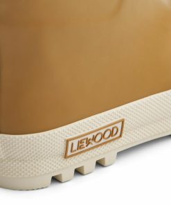 Sko LIEWOOD | Mason Termostovler Golden Caramel / Sandy