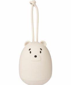 Bolig LIEWOOD Lamper | Watson Natlampe Mr Bear / Sandy