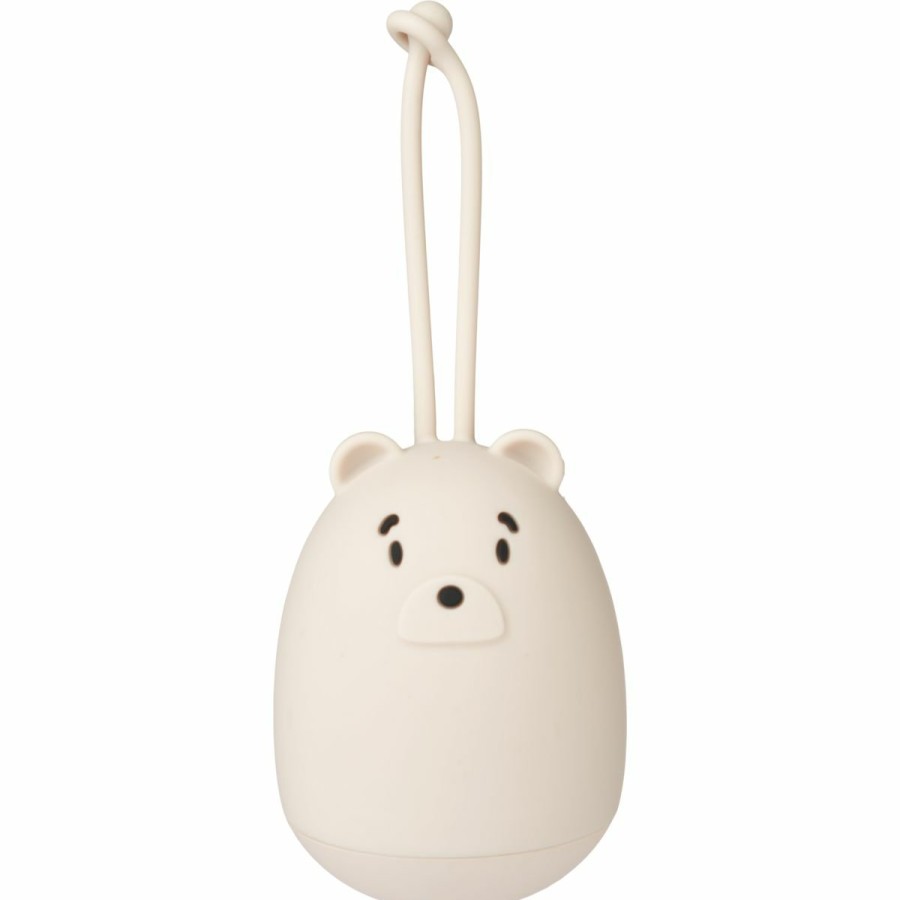 Bolig LIEWOOD Lamper | Watson Natlampe Mr Bear / Sandy