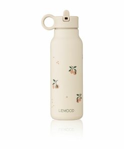 Bolig LIEWOOD Vandflasker | Falk Vandflaske 350 Ml Peach / Sea Shell Mix