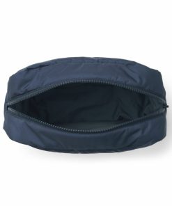 Tøj LIEWOOD Tasker | Diaz Opbevaringstaske Whale Blue / Classic Navy