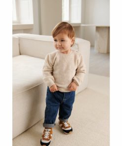 Bolig LIEWOOD Musthaves Til Baby | Augusto Pointelle-Babytroje Sandy