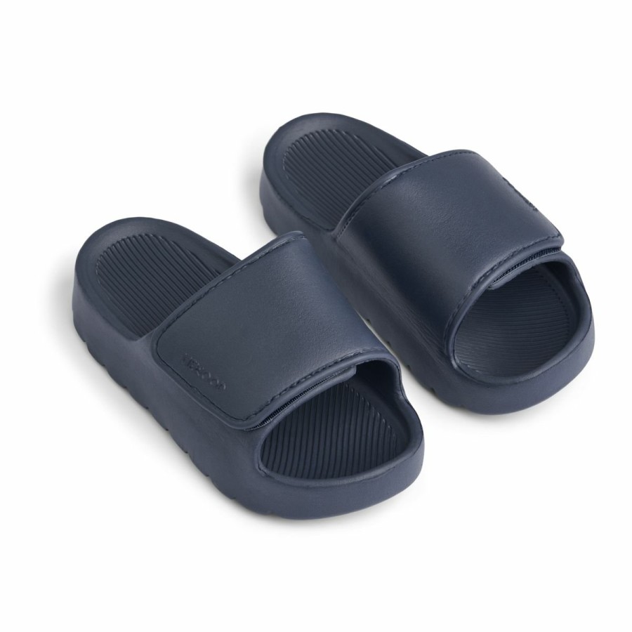 Sko LIEWOOD | Thieme Sandal Midnight Navy