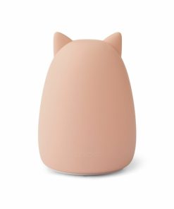 Bolig LIEWOOD Lamper | Winston Natlampe Cat Rose