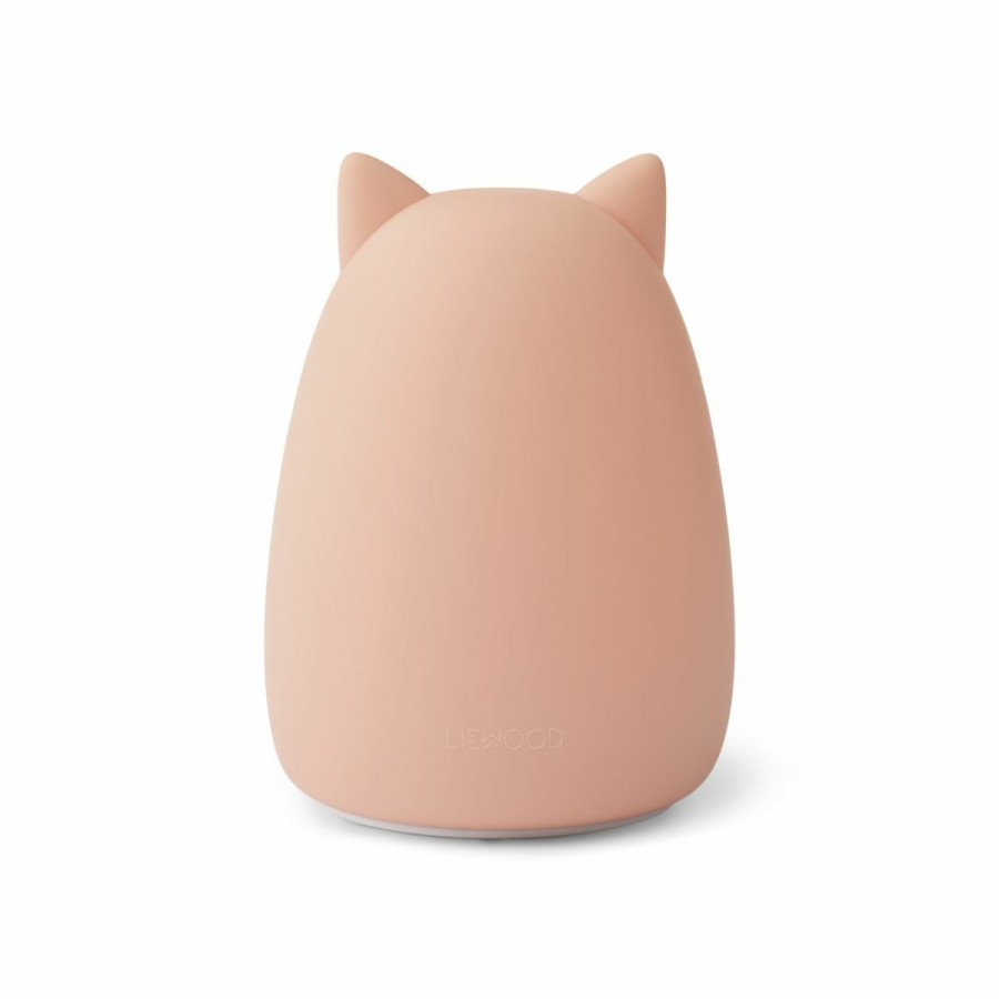 Bolig LIEWOOD Lamper | Winston Natlampe Cat Rose