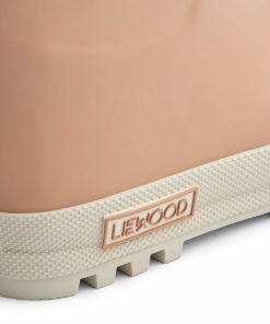 Sko LIEWOOD | Mason Termostovler Tuscany Rose / Sandy