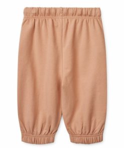 Bolig LIEWOOD Musthaves Til Baby | Pedro Babysweatpants Pale Tuscany