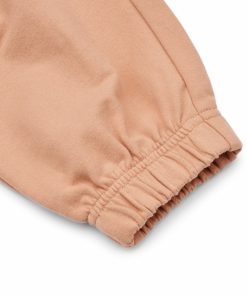 Bolig LIEWOOD Musthaves Til Baby | Pedro Babysweatpants Pale Tuscany