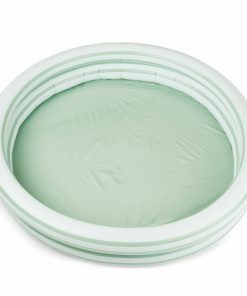 Legetøj LIEWOOD Udendørs Legetøj 0-2 år | Savannah Swimmingpool Stor Stripe Dusty Mint / Creme De La Creme