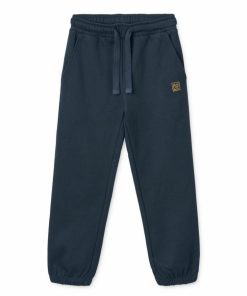 Tøj LIEWOOD Bukser og Shorts | Inga Joggingbukser Classic Navy