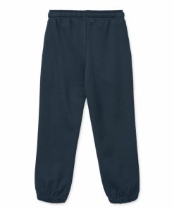 Tøj LIEWOOD Bukser og Shorts | Inga Joggingbukser Classic Navy